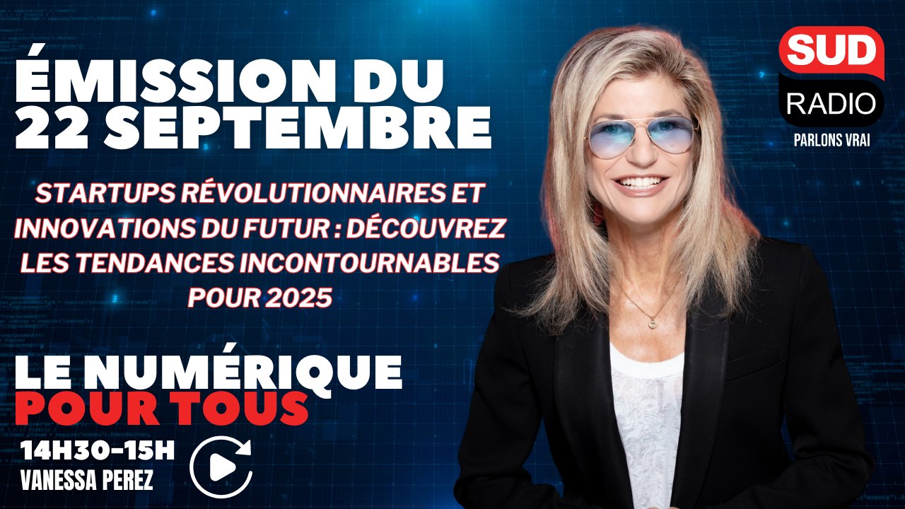 Startups révolutionnaires et innovations du futur: découvrez les tendances incontournables pour 2025