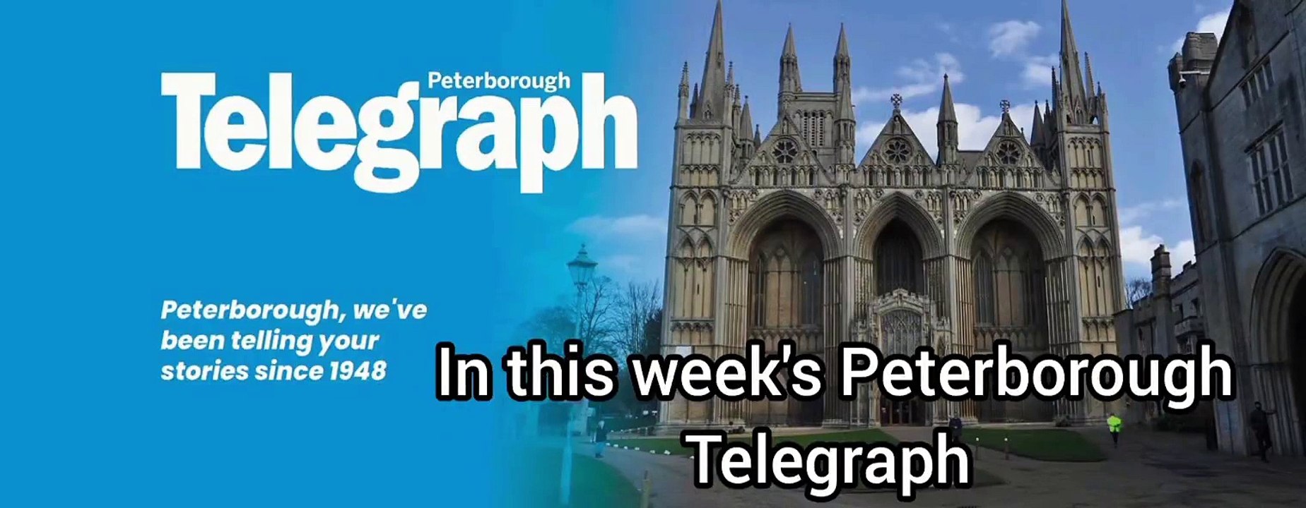 Weekly headlines video