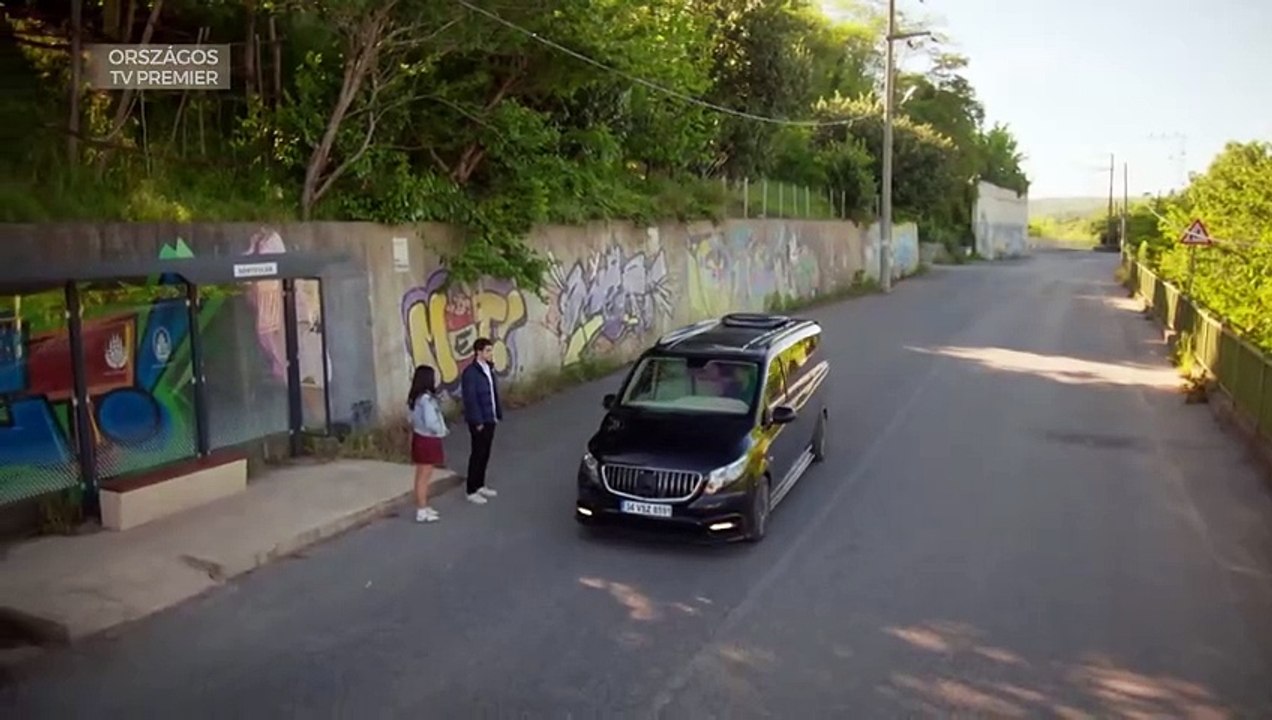 TV2 Promo Hermanos (Otoño 2024)