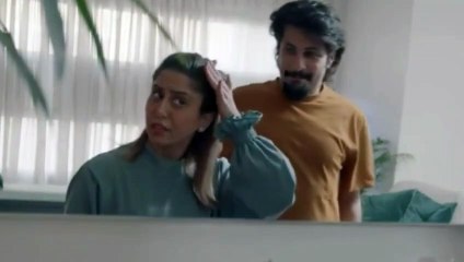 مسلسل نبض مؤقت الحلقة 1