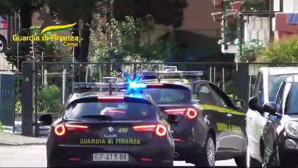 Como, frode da 36 milioni sui bonus edilizi, sette arresi