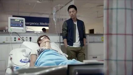 Descendants Of The Sun  Episode 1  New Korean Drama 2024