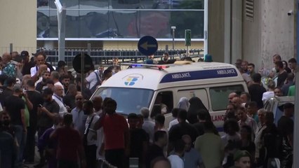 "이스라엘, 발각위기에 '삐삐' 격발...미국에는 사전 통보" / YTN