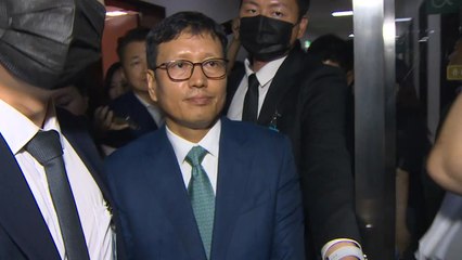 검은우산비대위, 내일 티메프 경영진 집단 형사 고소 / YTN