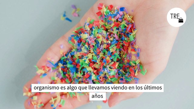 Los envases de plástico en el punto de mira: un estudio haya más de de 3.000 sustancias tóxicas en humanos