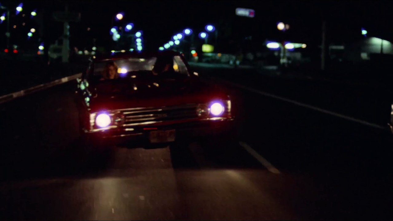 Carrie - Des Satans jüngste Tochter 4K Trailer OV