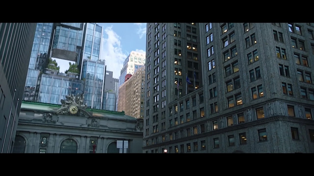 Spawn (2025) First Trailer Jamie Foxx فيديو Dailymotion