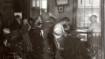 Filthy Cities - BBC Series, Episode 3 - Industrial New York - Full Episode