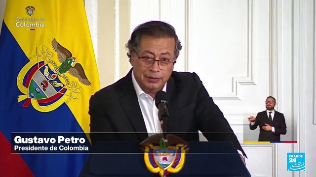 Colombia: nuevo atentado contra base militar pone en vilo negociaciones de paz con el ELN