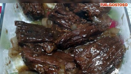 Fraldinha fácil com cerveja na pressão