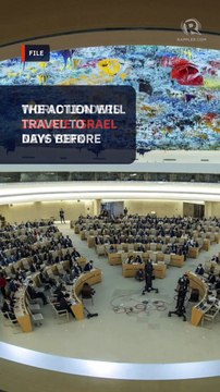 UN to demand Israel end ‘unlawful’ presence in Palestinian territories within 12 months