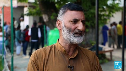 India: primera vuelta de elecciones en Cachemira desde que se revocó autonomía especial de la región