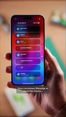iOS 18 : Tout ce que vous devez savoir sur la dernière mise à jour Apple 📱