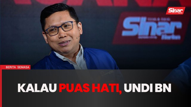 PRK Mahkota jadi ‘mid-term review’ rakyat nilai pencapaian kerajaan Johor