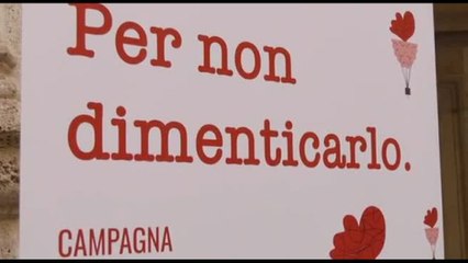 Alzheimer, Lilly lancia campagna "Pensaci. Per non dimenticarlo"