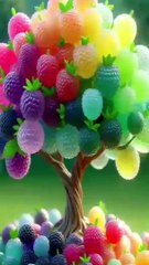 Plant mulberry fruit trees with tomato stimulants