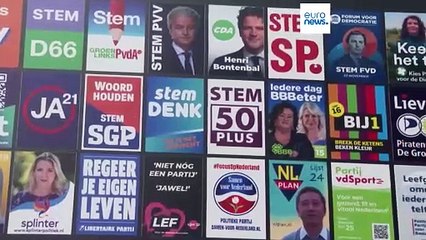 I Paesi Bassi chiedono ufficialmente la clausola di opt-out dalle norme Ue in materia di asilo