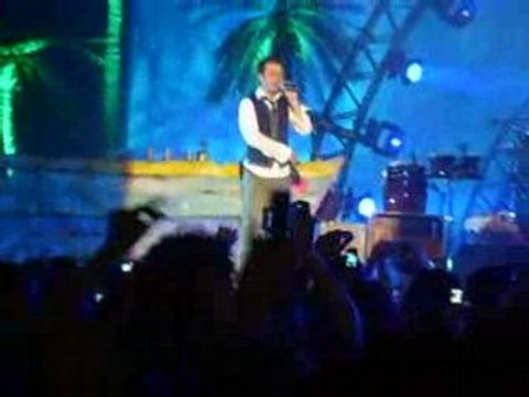 christophe mae on s'attache a rennes