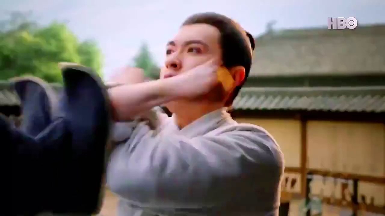 Scent of Time EP11: Hua Rongzhou spars with Zhong family guards