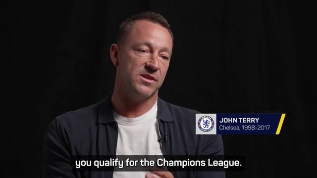 Messi and Ronaldo's Club World Cup success is not normal - Terry