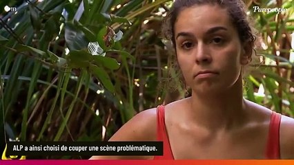 EXCLU Koh-Lanta 2024 : On en sait enfin plus sur cette scène avec Lola qui a été coupée ! Un aventurier présent sur l'île raconte tout