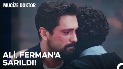 Abi ve Kardeş Olmak Bunu Gerektirir - Mucize Doktor
