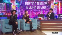 La dura crítica de Juan Otero sobre uno de los mayores éxitos de su mamá Florencia Peña