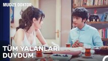 Gerçek Niyetin Neydi Bana Yaklaşırken¿ - Mucize Doktor