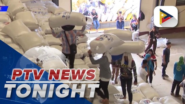 FFF concerned about impact of imported rice entering PH at reduced tariffs