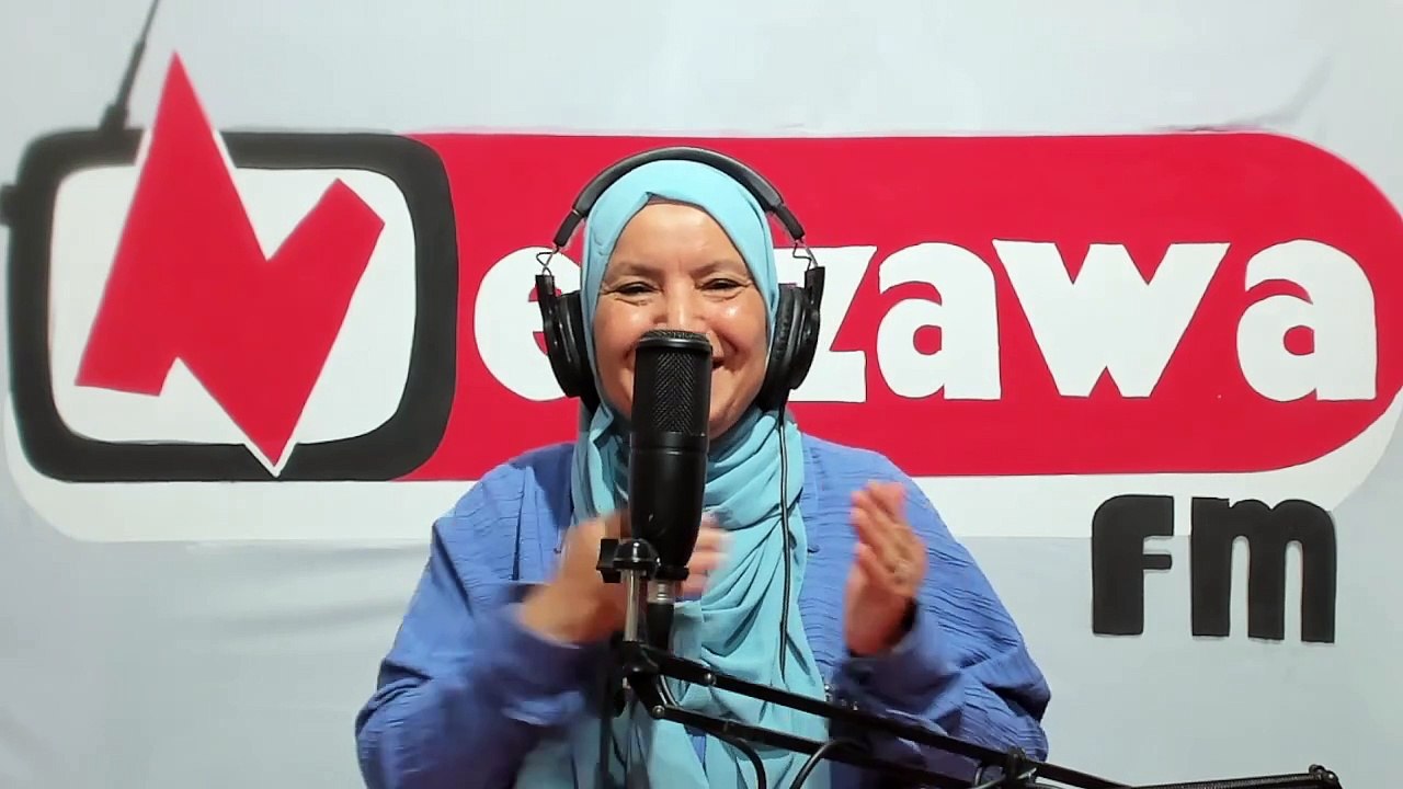 نادي المستمعين مع فاطمة الطرابلسي  الحنين