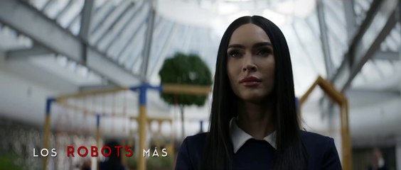 Alice (Subservience) - Spot