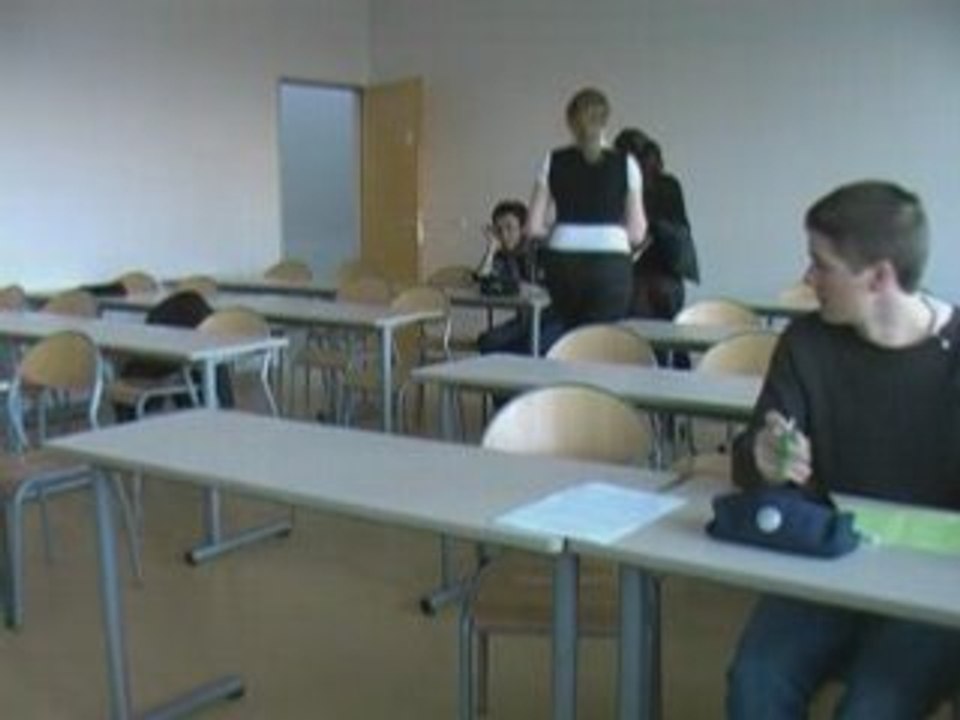 SRC 2008 Bourget : Herbin