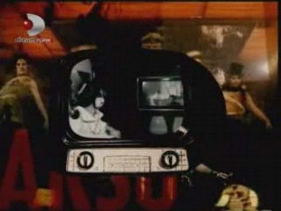 Sezen Aksu - Yasanmamis Yillar by Aluxton