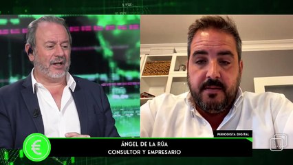 Generación Euro #247: ¡Desplome del consumo privado! ¡Las rentas altas comienzan a sentir miedo!