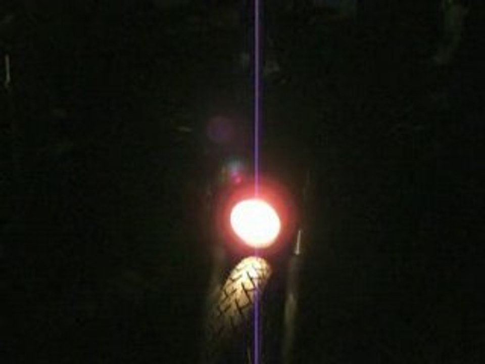 BTR - De nuit c'est dur ^^