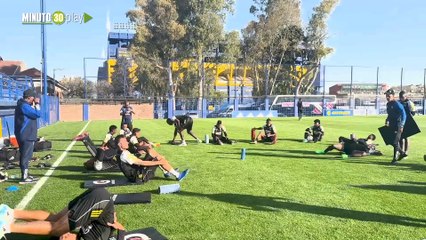 El DIM nos representa a todos hoy juega el Poderoso en la Sudamericana