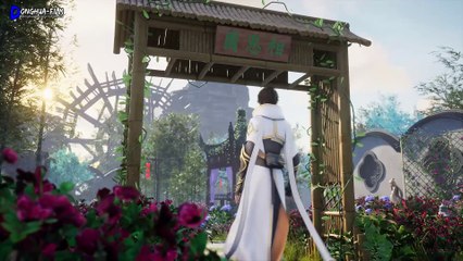 Heavenly Brick Knight Episode 17 Subtitle Indonesia