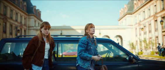 Prodigieuses Bande Annonce VF (2024, Drame) Camille Razat, Mélanie Robert