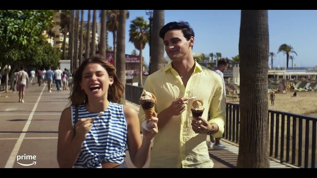 À Contre-Sens 2 Bande Annonce Teaser 2 VF (2024) Nicole Wallace, Gabriel Guevara