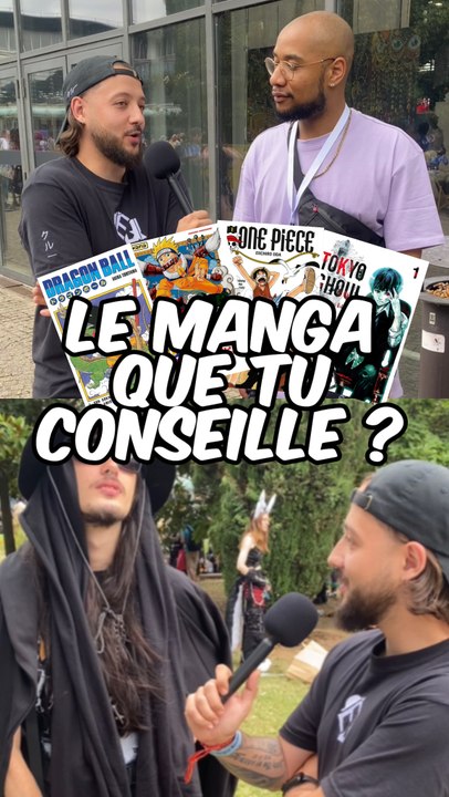 Le manga / Animé que tu conseille ? @arunoyujin @errxr404hxllxw #Manga #Anime #Otaku #DBZ #tokyoghoul