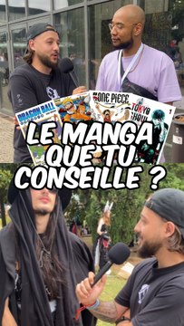 Le manga / Animé que tu conseille ? @arunoyujin @errxr404hxllxw #Manga #Anime #Otaku #DBZ #tokyoghoul