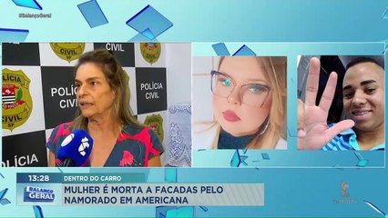 Ao Vivo: Balanço Geral Campinas - Tarde com Giuliano Marcos