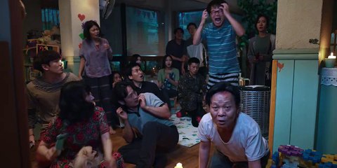 Sweet Home S01E03 hindi dubbed korean drama