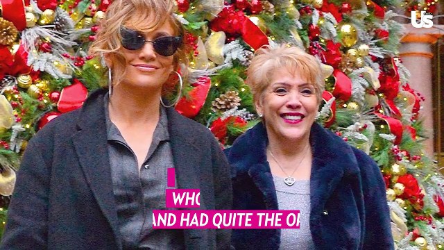 Jennifer Lopez's Mom's Reaction to Her Rekindling Diddy Romance Resurfaces