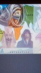 Sir All Seeing Eye Of North America