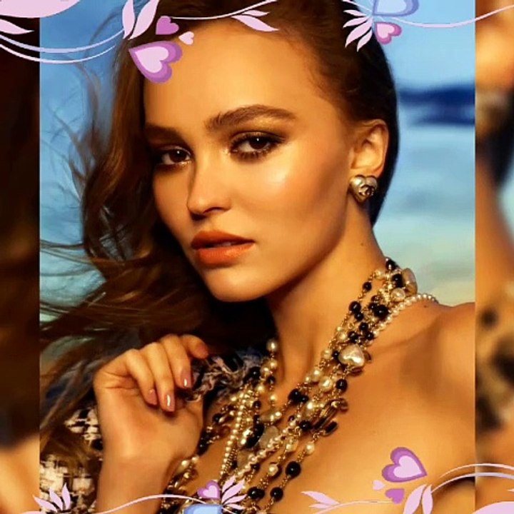 Lily-Rose Melody Depp (born 27 May 1999) is a French-American actress and singer. Born to actors Johnny Depp and Vanessa Paradis, she began her acting career in film with a minor role in Tusk (2014) and pursued a career as a fashion model