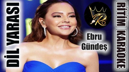 下载视频: Dil Yarası - Ebru Gündeş