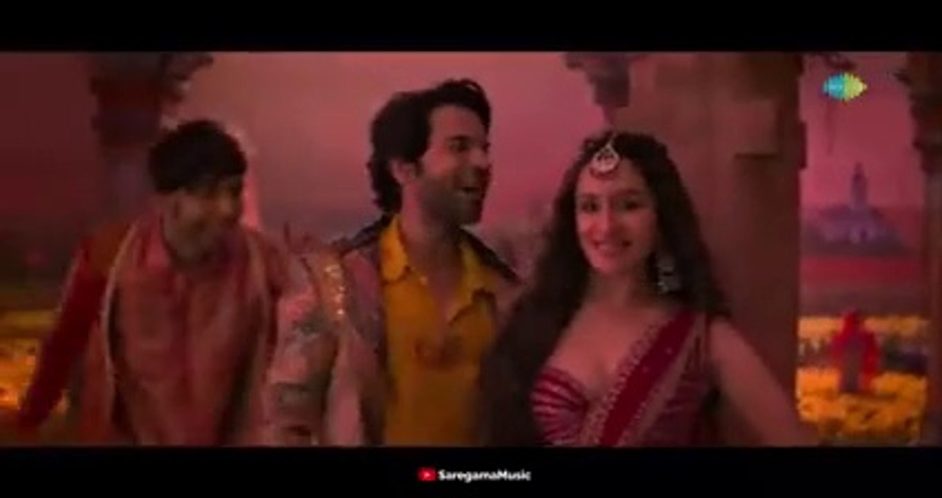 Aayi_Nai_-Stree_2___Shraddha_Kapoor___Rajkummar_Rao___Sachin-Jigar__Pawan_Singh%2CSimran%2CDivya%2CAmitabh(240p)