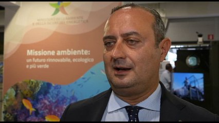 Pnrr, Penna (Mase): in anticipo su target bonifica discariche