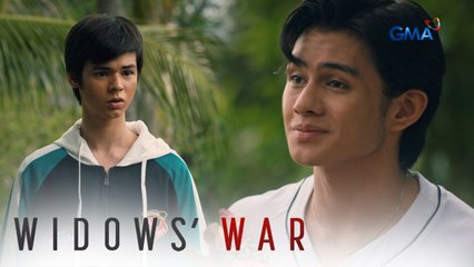 Widows’ War: The boys fights for the next heir's love (Episode 58)
